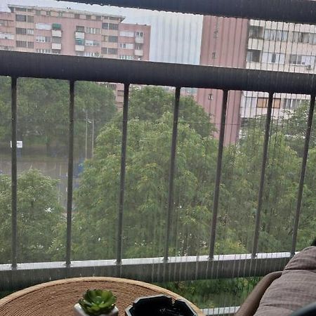 Iva Lux Apartman Zajecar Ngoại thất bức ảnh
