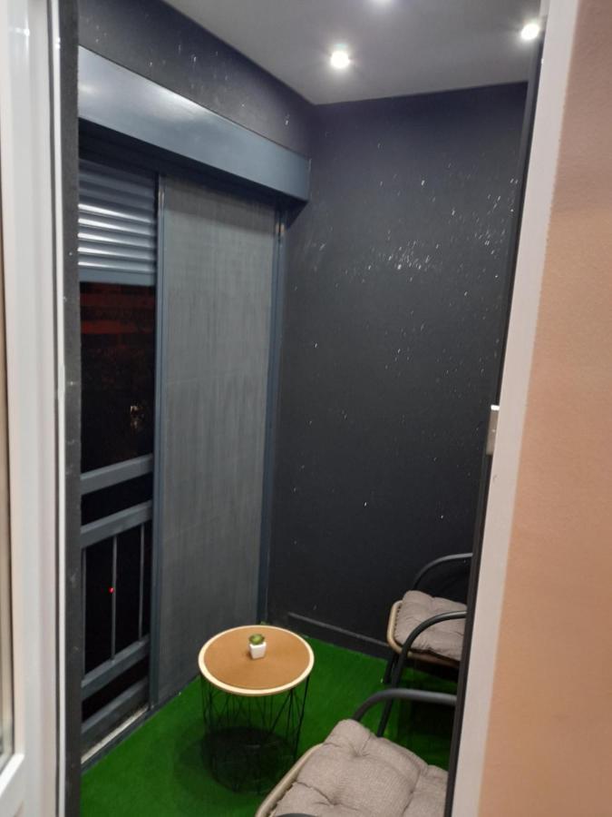 Iva Lux Apartman Zajecar Ngoại thất bức ảnh